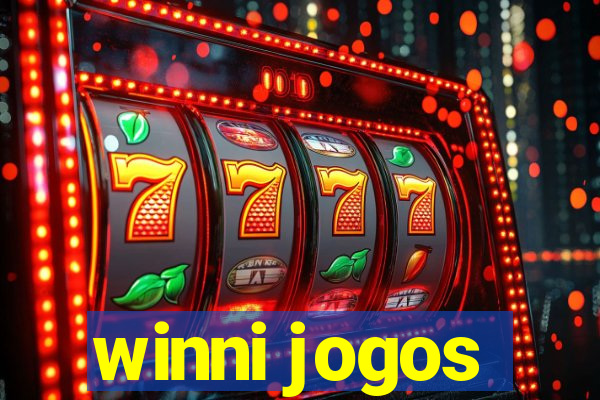 winni jogos